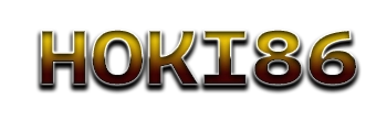 Logo HOKI86